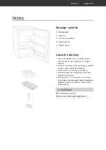 Preview for 37 page of Hanseatic HKS8555GA3I User Manual