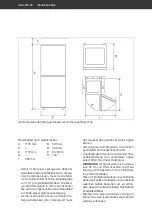 Предварительный просмотр 28 страницы Hanseatic HKT17560A2W User Manual