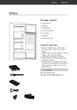 Предварительный просмотр 39 страницы Hanseatic HKT17560A2W User Manual