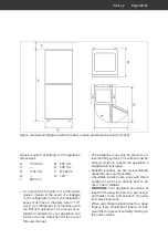 Предварительный просмотр 63 страницы Hanseatic HKT17560A2W User Manual