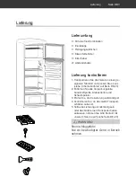 Предварительный просмотр 3 страницы Hanseatic HKT17560VA2G User Manual