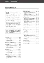 Preview for 2 page of Hanseatic HMGS5144FW User Manual