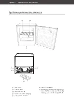 Preview for 30 page of Hanseatic HMGS5144FW User Manual