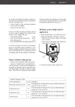 Preview for 45 page of Hanseatic HMGS5144FW User Manual