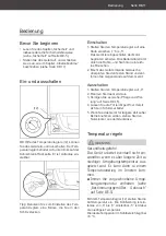 Предварительный просмотр 11 страницы Hanseatic HMKS5144FW User Manual