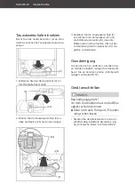 Предварительный просмотр 20 страницы Hanseatic HMKS5144FW User Manual