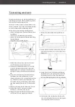 Предварительный просмотр 21 страницы Hanseatic HMKS5144FW User Manual