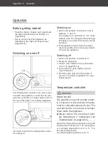 Предварительный просмотр 38 страницы Hanseatic HMKS5144FW User Manual