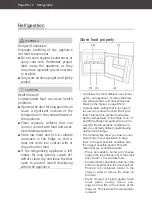 Предварительный просмотр 40 страницы Hanseatic HMKS5144FW User Manual