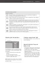 Предварительный просмотр 41 страницы Hanseatic HMO366BKB User Manual