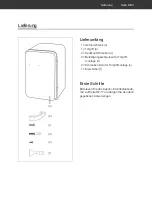 Предварительный просмотр 3 страницы Hanseatic HRGS8455A3CR User Manual