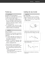 Предварительный просмотр 45 страницы Hanseatic HRGS8455A3CR User Manual