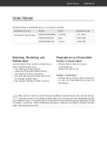 Preview for 23 page of Hanseatic HRGS8455A3MBK User Manual