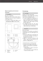 Предварительный просмотр 45 страницы Hanseatic HRGS8455CMBK User Manual