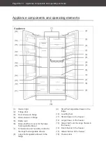 Предварительный просмотр 46 страницы Hanseatic HSBS17590CI User Manual