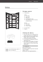 Предварительный просмотр 61 страницы Hanseatic HSBS17590CI User Manual