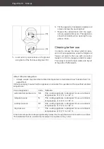 Предварительный просмотр 64 страницы Hanseatic HSBS17590CI User Manual