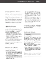 Preview for 21 page of Hanseatic HSBS17883EI User Manual