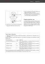 Предварительный просмотр 57 страницы Hanseatic HSBS17883EI User Manual