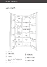 Preview for 38 page of Hanseatic HSBS17990EBK User Manual