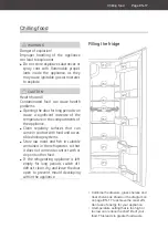 Preview for 51 page of Hanseatic HSBS17990EBK User Manual