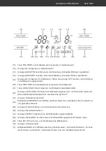 Предварительный просмотр 5 страницы Hanseatic HSBS17990WEA1S User Manual