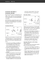 Предварительный просмотр 16 страницы Hanseatic HSBS17990WEA1S User Manual