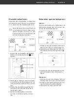 Предварительный просмотр 27 страницы Hanseatic HSBS17990WEA1S User Manual