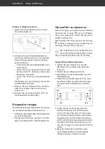 Предварительный просмотр 32 страницы Hanseatic HSBS17990WEA1S User Manual