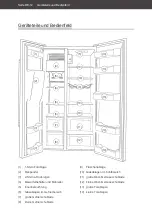 Предварительный просмотр 12 страницы Hanseatic HSBS17990WEEBK User Manual