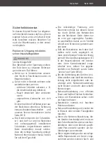 Предварительный просмотр 5 страницы Hanseatic HSBS17990WEHEBK User Manual