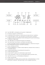 Предварительный просмотр 13 страницы Hanseatic HSBS17990WEHEBK User Manual