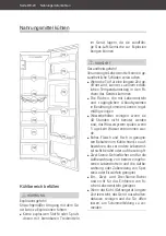 Предварительный просмотр 20 страницы Hanseatic HSBS17990WEHEBK User Manual