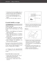 Предварительный просмотр 32 страницы Hanseatic HSBS17990WEHEBK User Manual