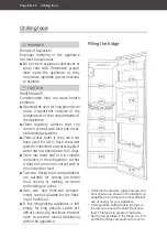 Предварительный просмотр 68 страницы Hanseatic HSBS17990WEHEBK User Manual