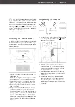 Предварительный просмотр 75 страницы Hanseatic HSBS17990WEHEBK User Manual