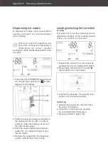 Предварительный просмотр 76 страницы Hanseatic HSBS17990WEHEBK User Manual