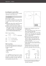 Предварительный просмотр 86 страницы Hanseatic HSBS17990WEHEBK User Manual