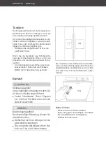 Предварительный просмотр 18 страницы Hanseatic HSBS17990WEHFBK User Manual