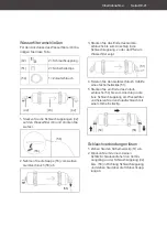 Предварительный просмотр 41 страницы Hanseatic HSBS17990WEHFBK User Manual