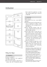 Предварительный просмотр 69 страницы Hanseatic HSBS17990WEHFBK User Manual