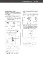 Предварительный просмотр 77 страницы Hanseatic HSBS17990WEHFBK User Manual