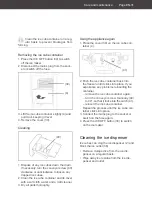 Предварительный просмотр 81 страницы Hanseatic HSBS17990WEHFBK User Manual