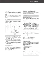 Предварительный просмотр 87 страницы Hanseatic HSBS17990WEHFBK User Manual