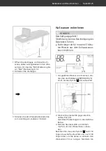 Предварительный просмотр 25 страницы Hanseatic HSBS17990WETA2I User Manual