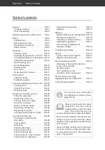 Предварительный просмотр 47 страницы Hanseatic HSBS17990WETA2I User Manual