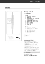 Предварительный просмотр 48 страницы Hanseatic HSBS17990WETA2I User Manual