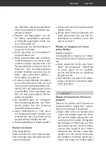 Preview for 7 page of Hanseatic HTF14155A1B User Manual