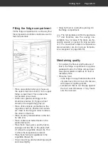 Preview for 45 page of Hanseatic HTF14155A1B User Manual