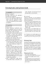 Preview for 46 page of Hanseatic HTF14155A1B User Manual